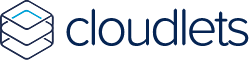 Cloudlets Logo